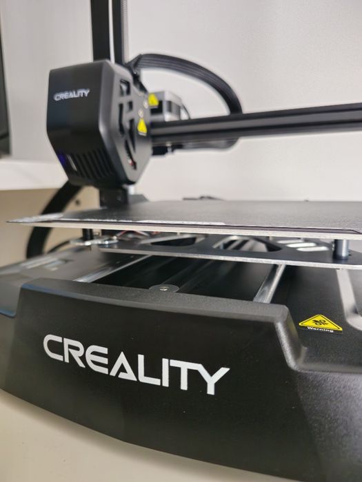 Impressora 3D - Creality Ender 3 V3SE496947601605273601