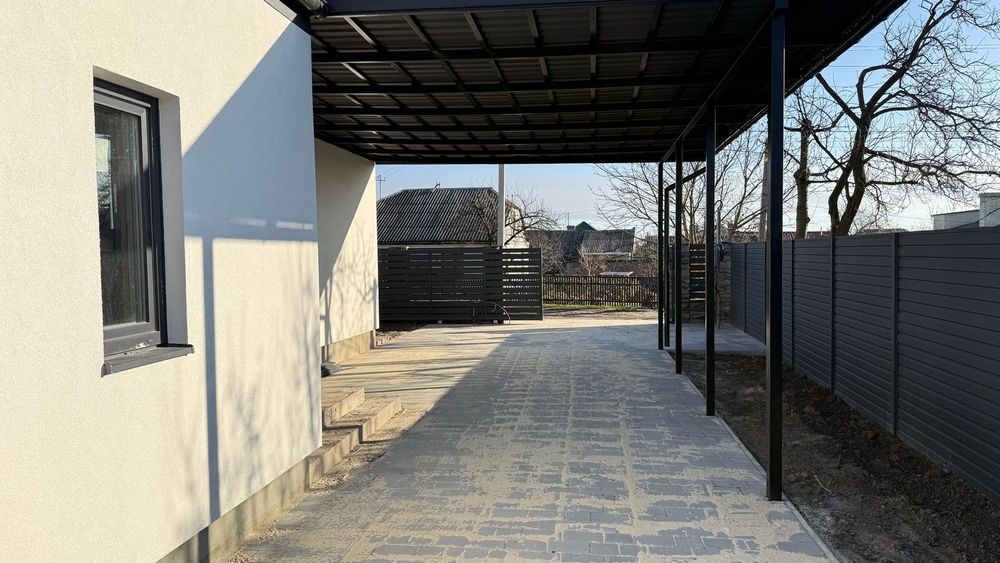 Продається Дуплекс, новобудова, у престижній локації міста