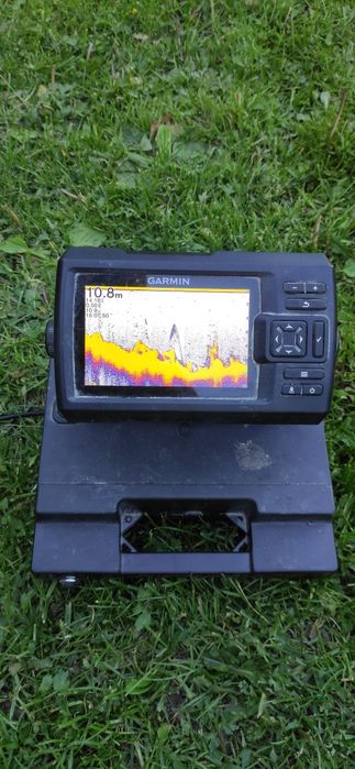 Ponton Kolibri KM-280 z pełną podłogą+silnik+echosonda+akumulator