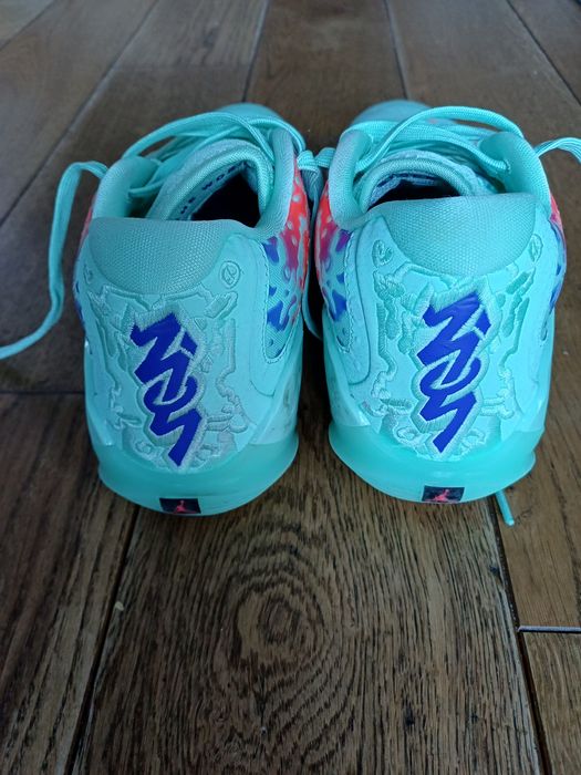 Jordan Zion 38,5, 24cm