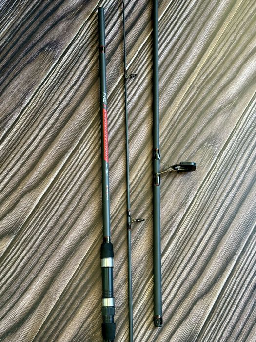 Карповое удилище Cyprinus Carpio 3.3 м (3,5 lbs)