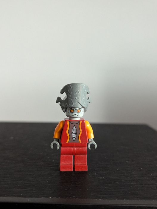 Lego Star Wars Gunray | sw0242