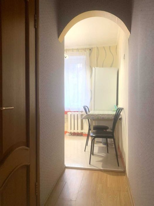 Предлагается аккуратная 2-ком квартира 47м2, центр Броваров