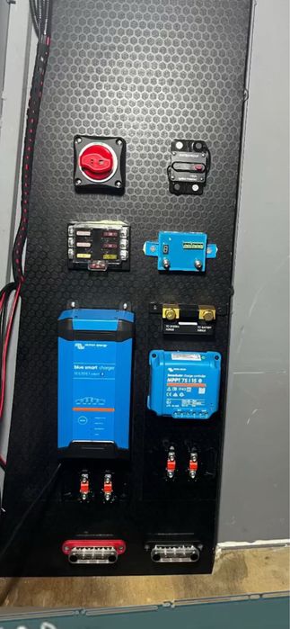 Eletricista Auto na Sobreda