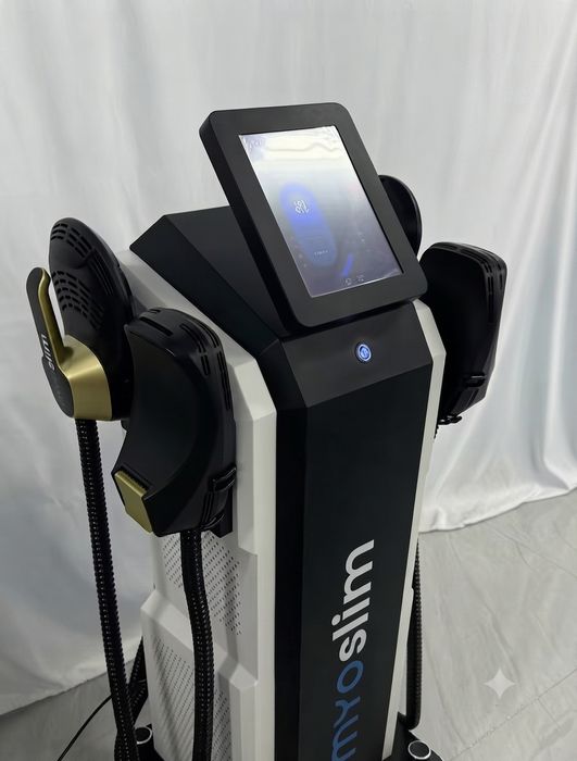 Máquina MYOslim EMS Neo + RF Modelo 2026