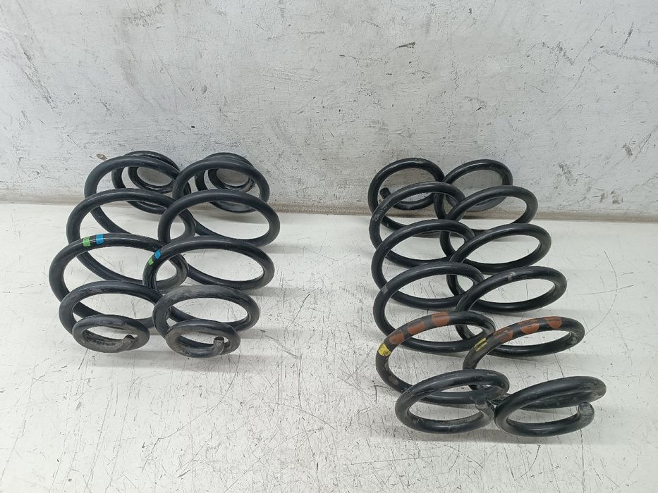 Conjunto de Suspensão - VOLKSWAGEN PASSAT Variant (3B6) | 00 - 05
