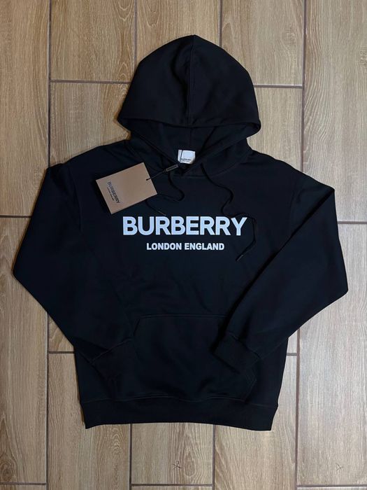 Худі BURBERRY hoodie