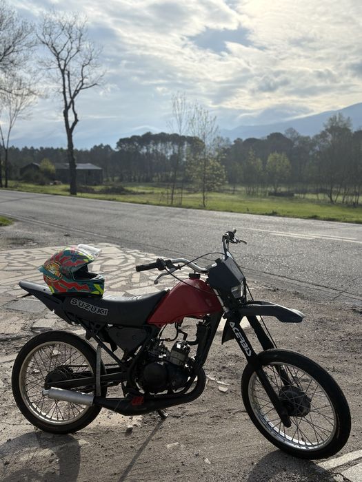 Suzuki Ts.