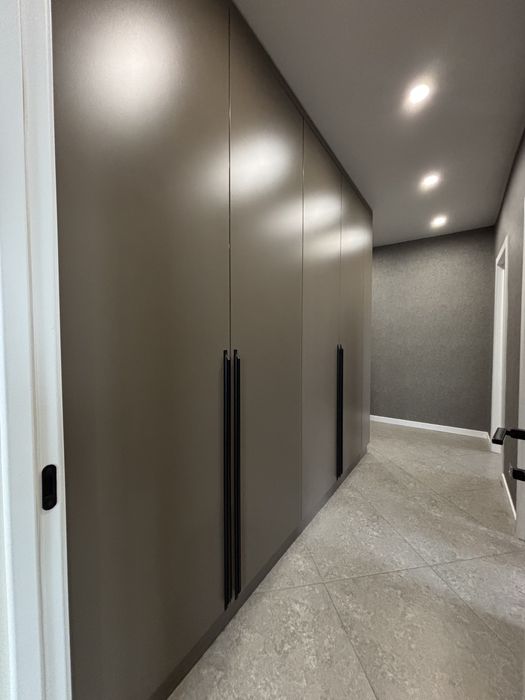 Трикімнатна квартира, ліс і набережна! Зручний виїзд на Київ!