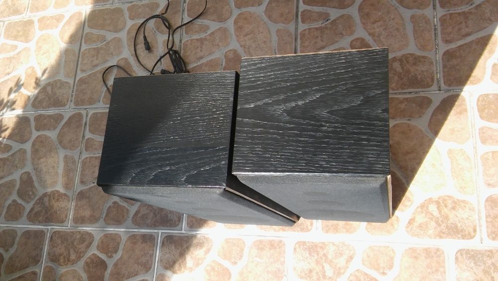 Kolumny Unitra Tonsil ZGP 25-8-569