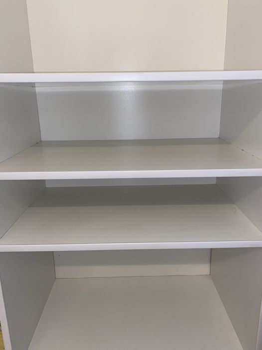 szafa do garderoby regał szafka