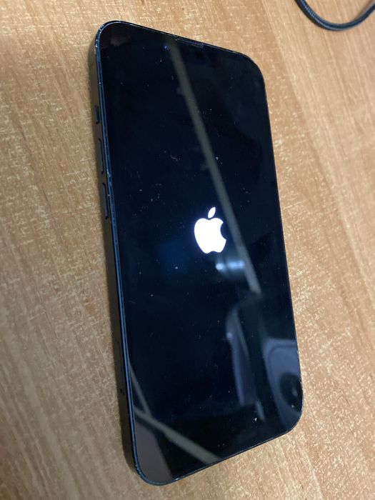 Iphone 13 128 granatowy