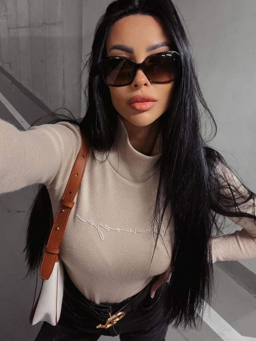 Body damskie Olavoga Philly S M beżowe