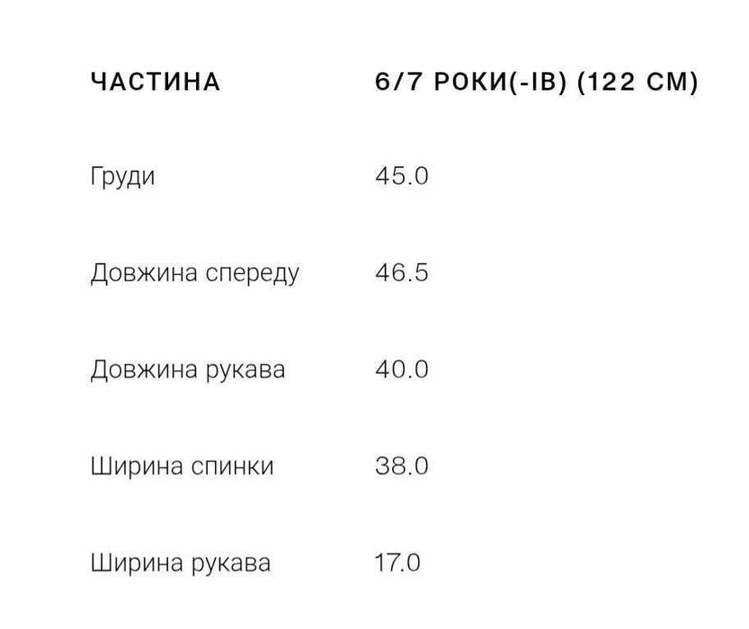 Тепла куртка від Zara