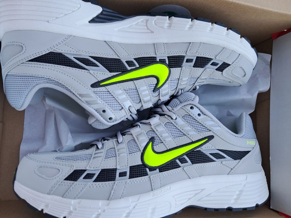 Nike P-6000 Rozm.42/27cm.