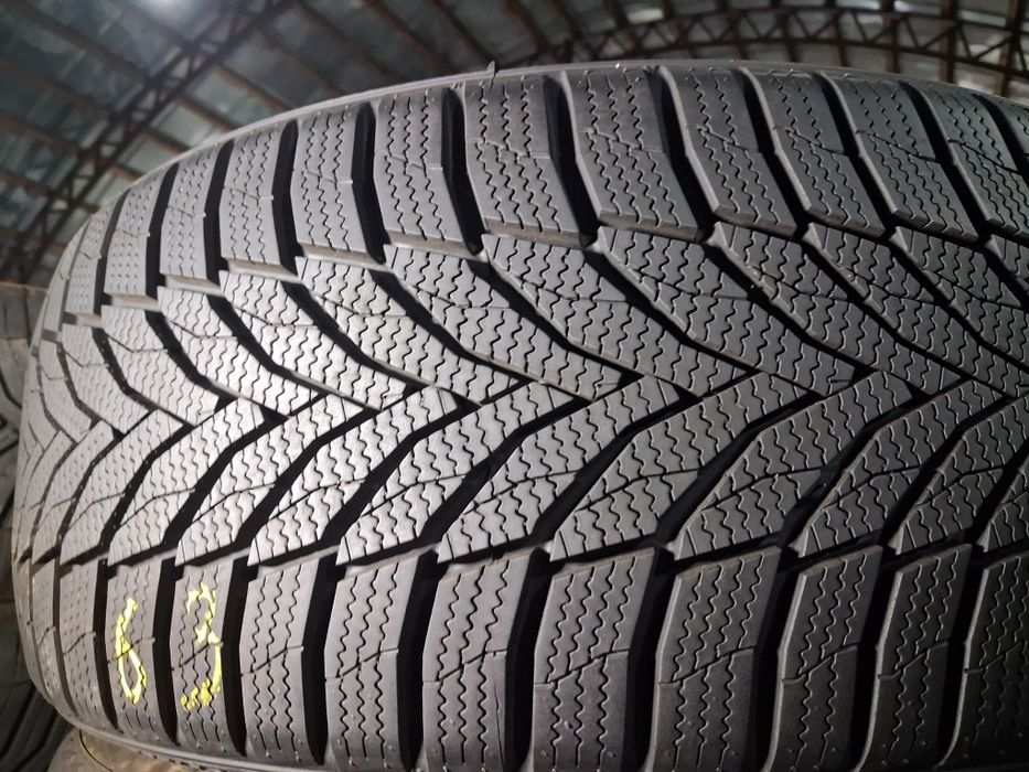 225/40 R18 Nexen Winguard Sport 2 Резина зима Пара