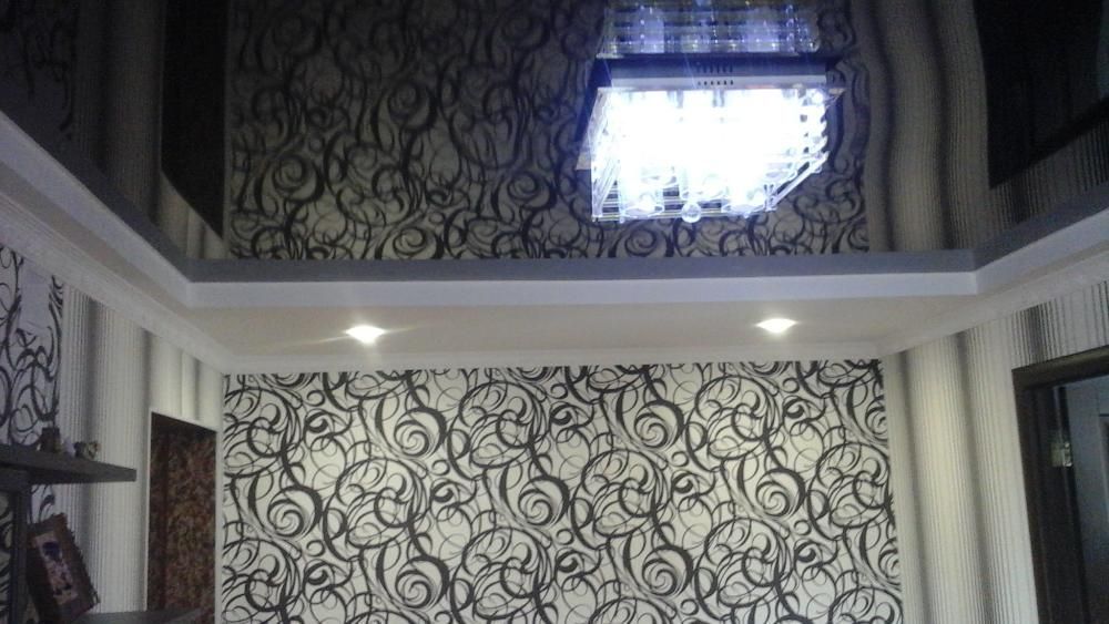 Своя Красива 2х кімн. ЛЮКС вул Київська, ГЛОБАЛ. Тепло та затишно.