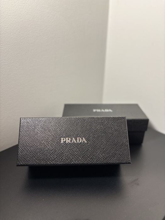 Okulary Prada 1:1