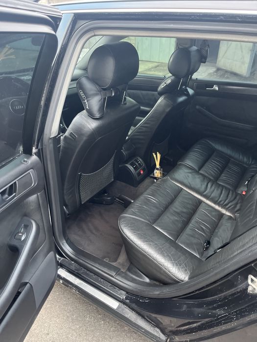 Продам Audi A6c5