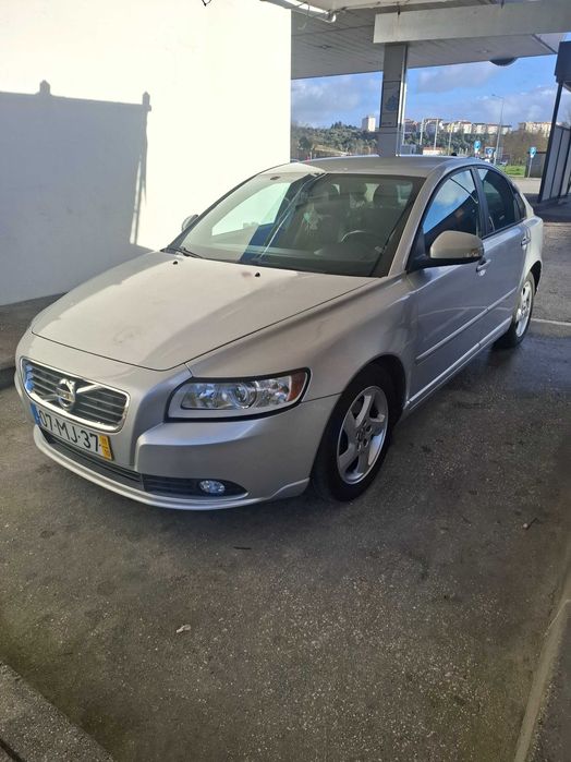 Volvo S40 1.6 D Drive 120 cv  impecável