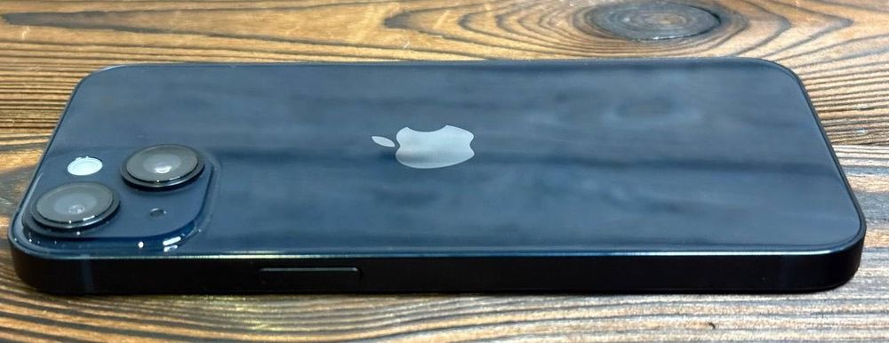 iPhone 14 128Gb Midnight sim 330$ EmojieStore / Гарантия / Магазин