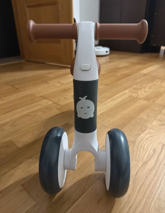 Bicicleta sem pedais Dex - Antracite