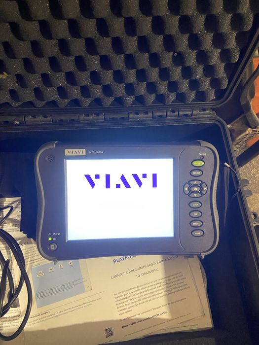 Viavi T-BERD/MTS-6000A V2