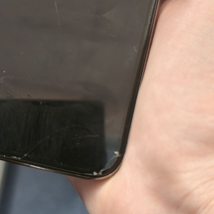 Iphone XS max можливий обмін про щось