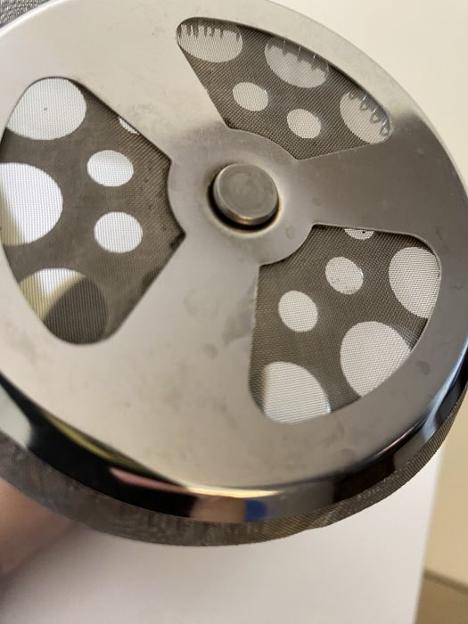 Cafeteira #lacaffeterrie