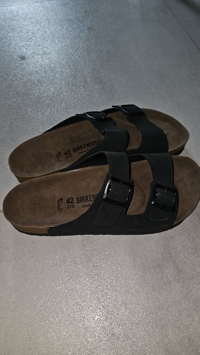 Birkenstock чоловічі, 42р