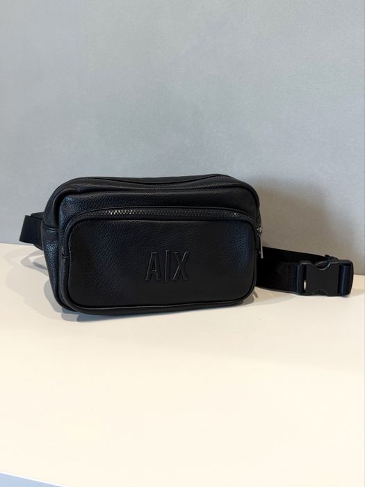 Сумка / бананка Armani оригінал