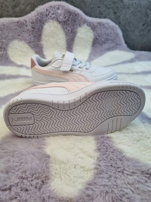 Buty Puma Caven AC+PS