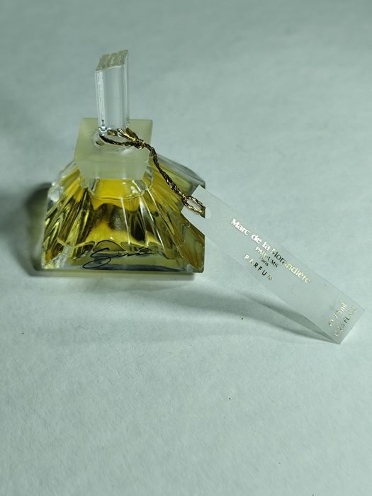 Винтажные духи  Marc de la Morandiere Sissi Parfum exstract 7,5 мл ml.