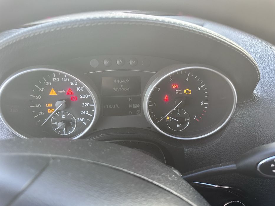 Продам Мерседес GL 470