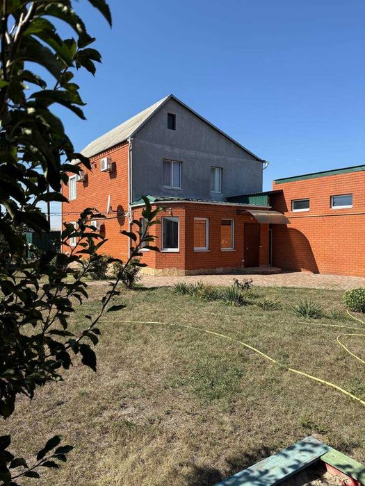 Купите семейный дом КАПИТАЛЬНЫЙ ремонт Кулебовка Самар Новомосковск!!