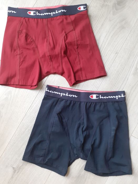 Bokserki męskie - nowe.