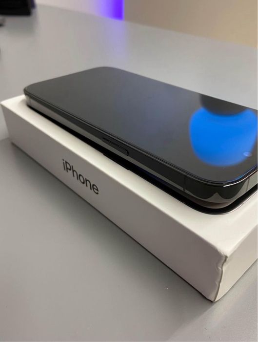 IPhone 14 Pro 1 terabite