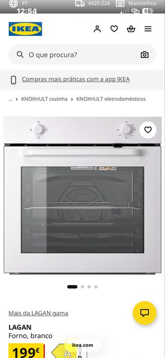 Vendo Placa e forno