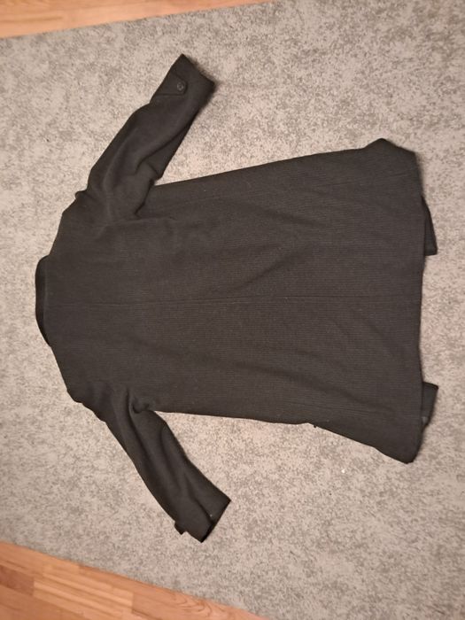 Płaszcz męski Bellandi Manconi Collection "cashmere and wool"