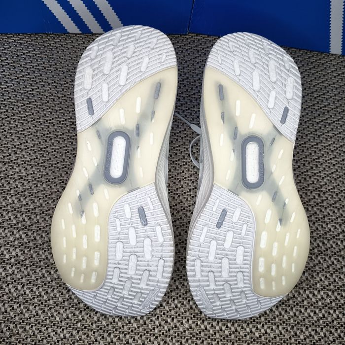 38,40. Кросівки  преміумкласу Adidas Ultraboost 5 Performance White ID8848
