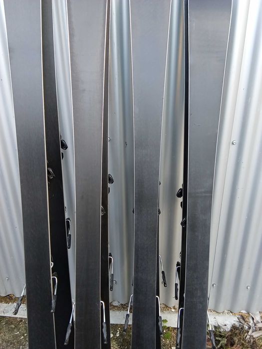 Narty Atomic X5 model 2024 narty od 147-175cm Narty Woliborz