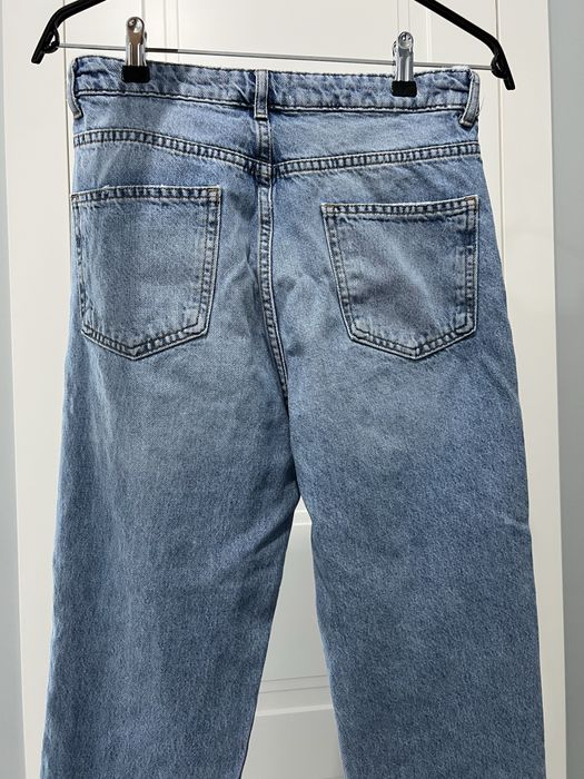 Джинси жіночі MNG 38