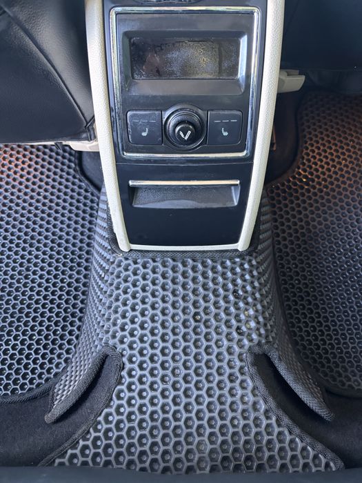 Продам Skoda Superb 1.6 диз