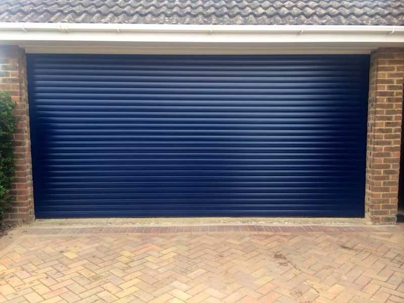 Гаражні ролети б/у і нові  - захисні ролети на гараж, вікно та двері