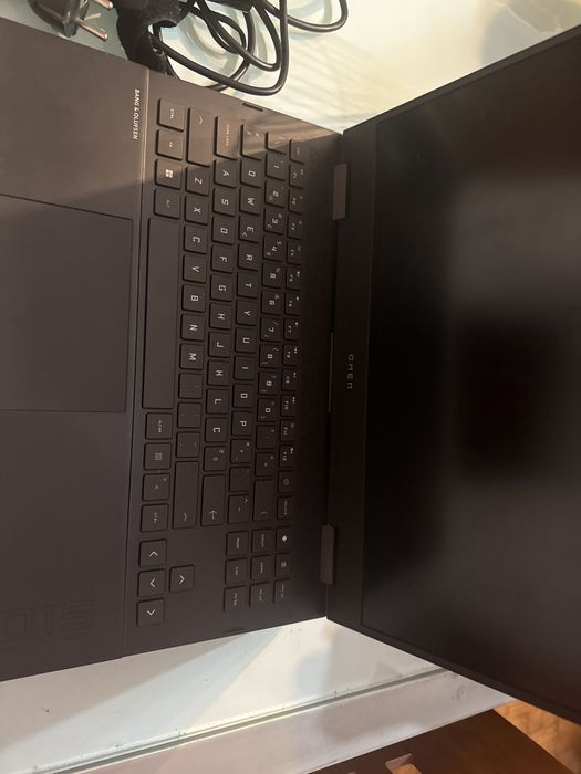 Vendo pc gaming hp omen