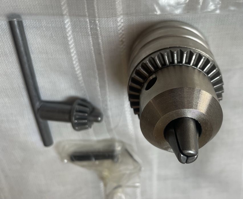 Bucha de aperto de berbequim