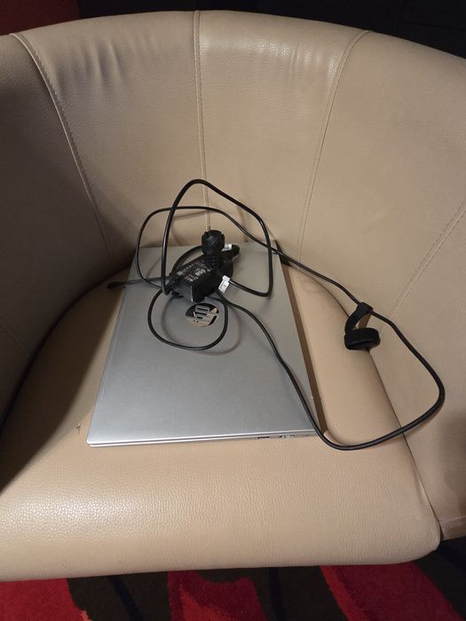 Laptop HP ProBook 465 G11 16"