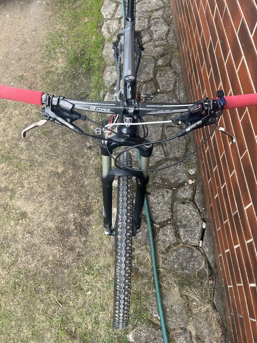Rower MTB Trek 19”  L  29er.