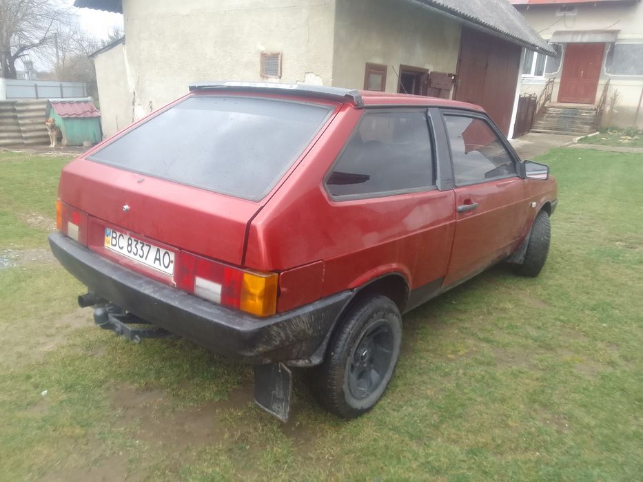 Продам  ВАЗ 2108