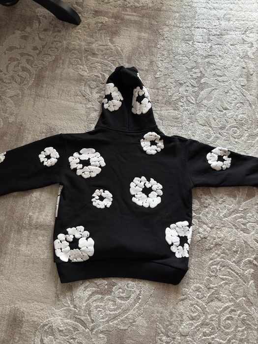 Продам Худі Denim Tears